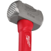 Каменарски чук MILWAUKEE, 1360 g
