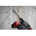Длето самозаточващо MILWAUKEE SDS-Plus 250x40 mm Длето самозаточващо MILWAUKEE SDS-Plus 250x40 mm