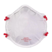 Филтрираща маска MILWAUKEE FFP2