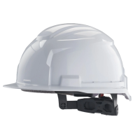Предпазната каска MILWAUKEE BOLT™ 100, невентилирана