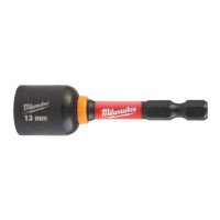 Вложка магнитна MILWAUKEE HEX 13x65 mm