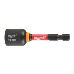 Вложка магнитна MILWAUKEE HEX 13x65 mm