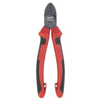 Клещи резачки за диагонално рязане MILWAUKEE 180 mm