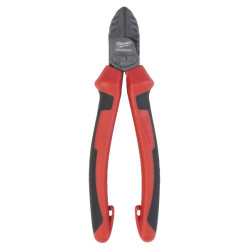 Клещи резачки за диагонално рязане MILWAUKEE 180 mm