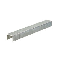 Скоби за такер MILWAUKEE 10,6x1,25x10 mm - 900 броя