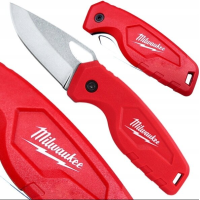 Нож сгъваем  MILWAUKEE