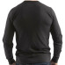 Мъжка блуза MILWAUKEE с дълъг ръкав HTLSBL, XL