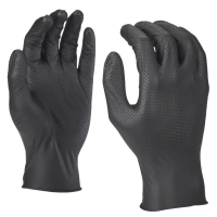 Ръкавица за еднократна употреба MILWAUKEE - 10/XL