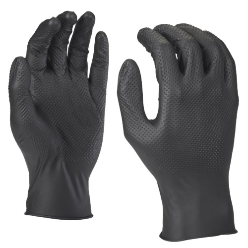 Ръкавица за еднократна употреба MILWAUKEE - 10/XL Ръкавица за еднократна употреба MILWAUKEE - 10/XL