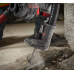 Шило MILWAUKEE SDS-Plus Sledge Point, 250 mm