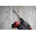 Длето за къртач MILWAUKEE SDS+ Sledge Flat 250x20 mm