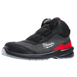 Работни обувки MILWAUKEE Flextred S1PS B1M110133 ESD FO SR 46