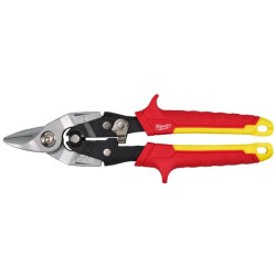 Ножица за ламарина MILWAUKEE Bulldog, 250 mm