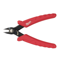 Мини клещи резачки за кабели MILWAUKEE 