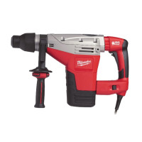 Електрически перфоратор MILWAUKEE SDS-Max K 545 S