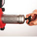 Акумулаторен такаламит MILWAUKEE M12 GG-0