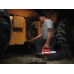 Акумулаторен такаламит MILWAUKEE M12 GG-0