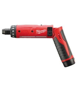 Акумулаторнa отвертка MILWAUKEE M4 D-202B