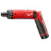 Акумулаторнa отвертка MILWAUKEE M4 D-202B
