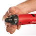 Акумулаторнa отвертка MILWAUKEE M4 D-202B