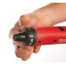 Акумулаторнa отвертка MILWAUKEE M4 D-202B