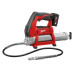 Акумулаторен такаламит MILWAUKEE M12 GG-401B