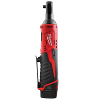 Акумулаторна тресчотка MILWAUKEE M12 IR-201B