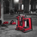 Акумулаторно радио Milwaukee M18RC-0
