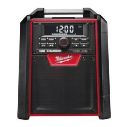 Акумулаторно радио Milwaukee M18RC-0