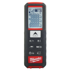 Лазерна ролетка MILWAUKEE LDM 50