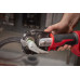 Акумулаторна машина за кримпване MILWAUKEE M18HCCT-201C