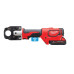 Акумулаторна машина за кримпване MILWAUKEE M18HCCT-201C