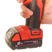 Акумулаторна машина за щанцоване MILWAUKEE M18HKP-201CA