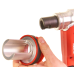 Акумулаторна машина за щанцоване MILWAUKEE M18HKP-201CA
