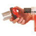 Акумулаторна машина за щанцоване MILWAUKEE M18HKP-201CA