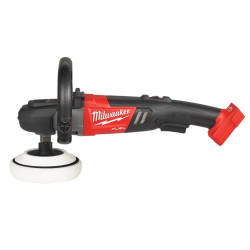 Акумулаторна полирмашина MILWAUKEE M18FAP180-0X SOLO