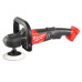 Акумулаторна полирмашина MILWAUKEE M18FAP180-0X SOLO