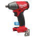 Акумулаторен ударен гайковерт MILWAUKEE M18ONEIWF12-0X