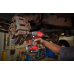 Акумулаторен ударен гайковерт MILWAUKEE M18ONEIWF12-0X