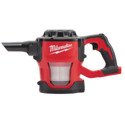 Акумулаторна прахосмукачка MILWAUKEE M18CV-0 SOLO