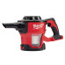 Акумулаторна прахосмукачка MILWAUKEE M18CV-0 SOLO