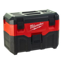 Акумулаторна прахосмукачка MILWAUKEE M18VC2-0 SOLO