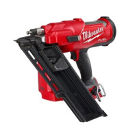 Акумулаторен такер MILWAUKEE M18 FFN-0C Solo Акумулаторен такер MILWAUKEE M18 FFN-0C Solo