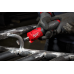 Акумулаторен прав шлайф MILWAUKEE M12FDGS-0