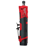 Акумулаторен прав шлайф MILWAUKEE M12FDGS-422B