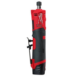 Акумулаторен прав шлайф MILWAUKEE M12FDGS-422B