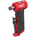 Акумулаторна ъглова шлайфмашина MILWAUKEE M12 FDGA-0 - Solo