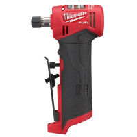 Акумулаторна ъглова шлайфмашина MILWAUKEE M12 FDGA-0 - Solo