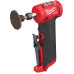 Акумулаторна ъглова шлайфмашина MILWAUKEE M12 FDGA-0 - Solo