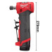 Акумулаторна ъглова шлайфмашина MILWAUKEE M12 FDGA-0 - Solo